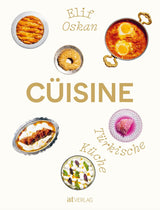 AT Verlag Kochbuch Cüisine