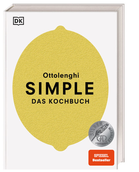Dorling Kindersley Verlag Simple. Das Kochbuch