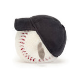 Jellycat Kuscheltier Amuseable Sports Baseball
