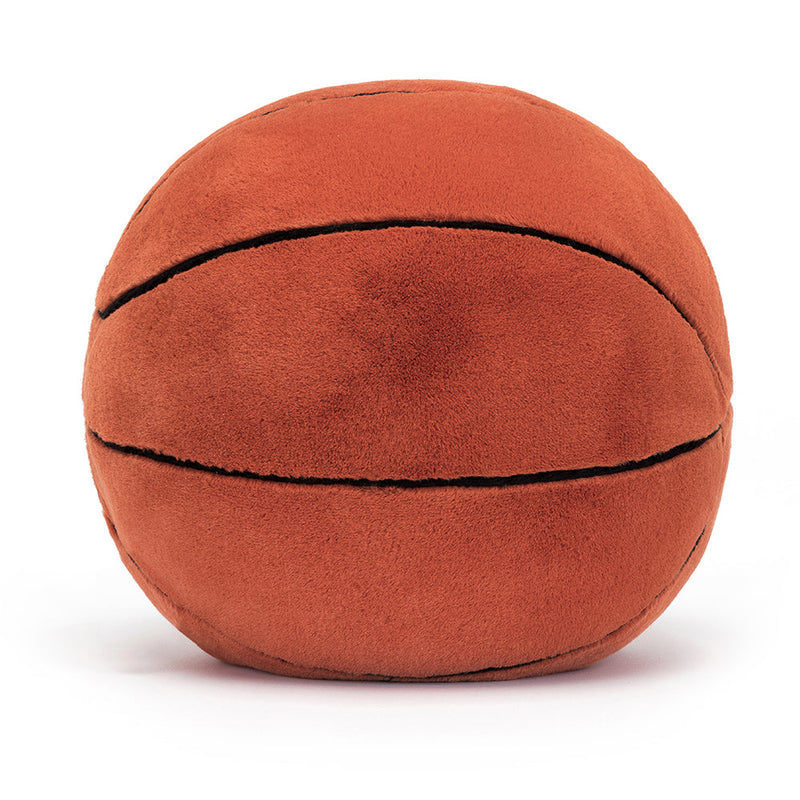 Jellycat Kuscheltier Amuseable Sports Basketball