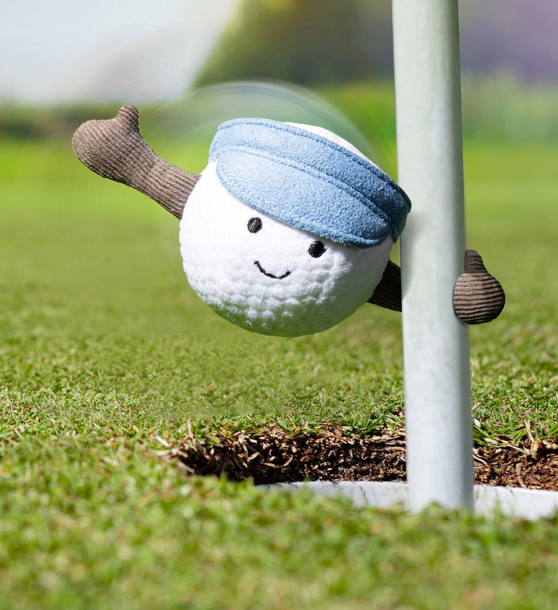 Jellycat Kuscheltier Amuseable Sports Golfball