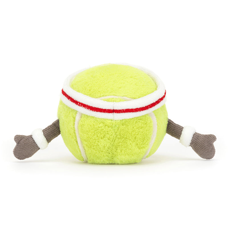 Jellycat Kuscheltier Amuseables Sports Tennisball