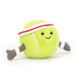 Jellycat Kuscheltier Amuseables Sports Tennisball