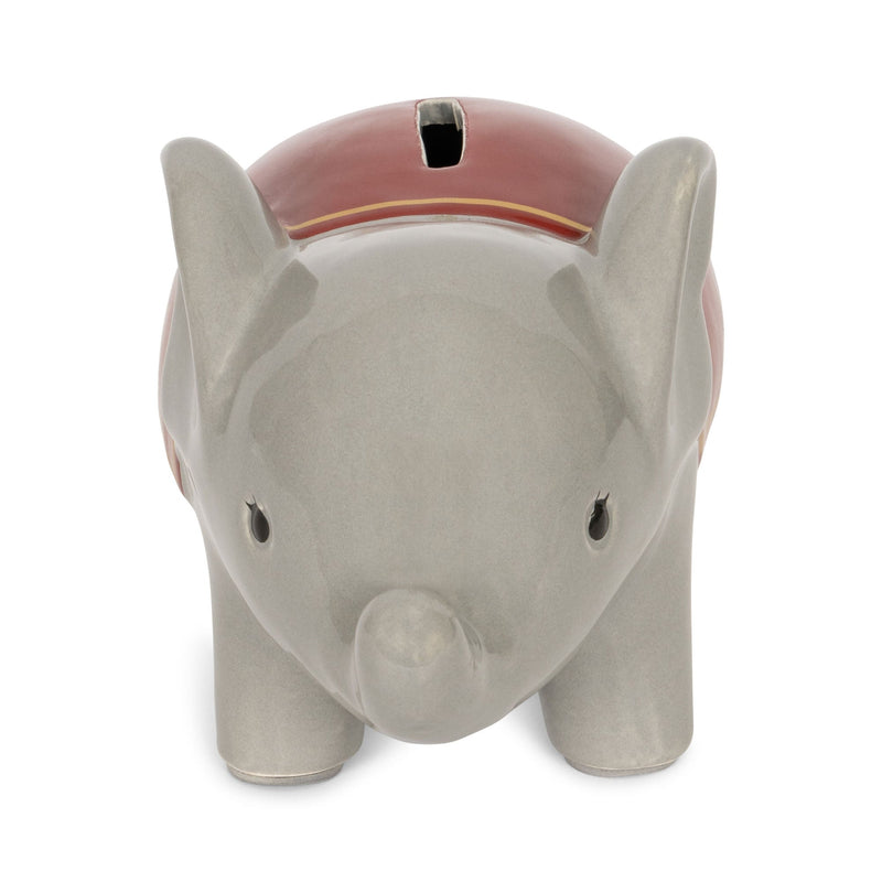 Konges Sløjd Keramik-Spardose Elefant 18 x 11 cm