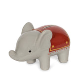 Konges Sløjd Keramik-Spardose Elefant 18 x 11 cm