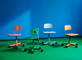 Montana Furniture Kevi Kids Drehstuhl in verschiedenen Farben