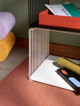 Montana Furniture Regal Modul Panton Wire Single in verschiedenen Farben