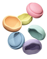 Stapelstein Stapelstein® Original rainbow pastel NEW