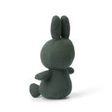 Bon Ton Toy Kuscheltier Miffy Sitting Mousseline Green