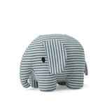 Bon Ton Toys Kuscheltier Elephant Denim Stripe
