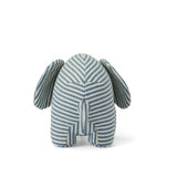 Bon Ton Toys Kuscheltier Elephant Denim Stripe