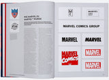 Gestalten Buch Marvel by Design