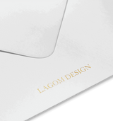 Lagom Design Geburtstagskarte 8