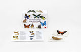 Laurence King Verlag Memory Schmetterlinge und ihre Flügel