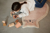 Liewood Juan Kinderzimmer Teppich/Wandteppich Cat